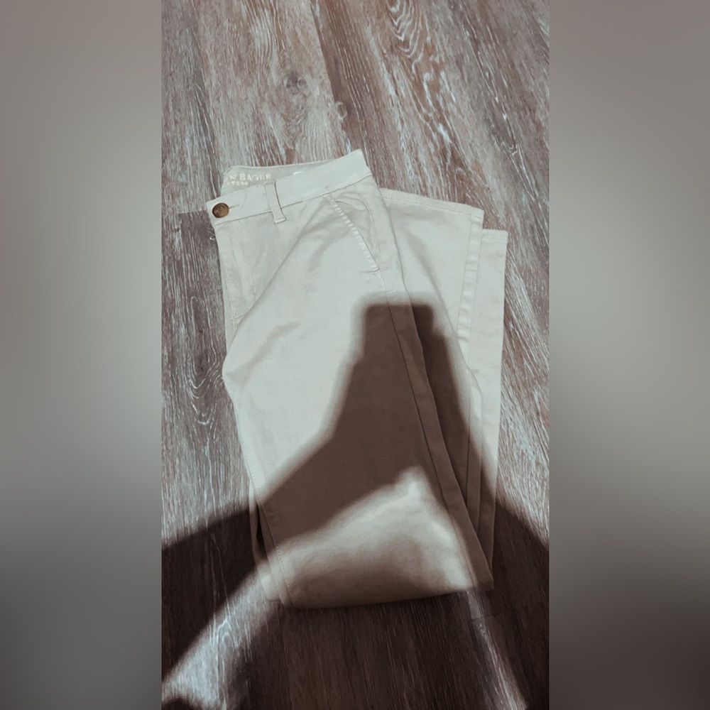 Khakis